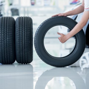 Auto Bandenwissel Kwintsheul